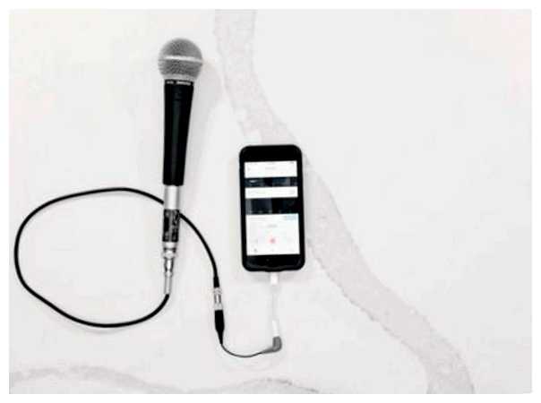 Как подключить микрофон к телефону через Bluetooth