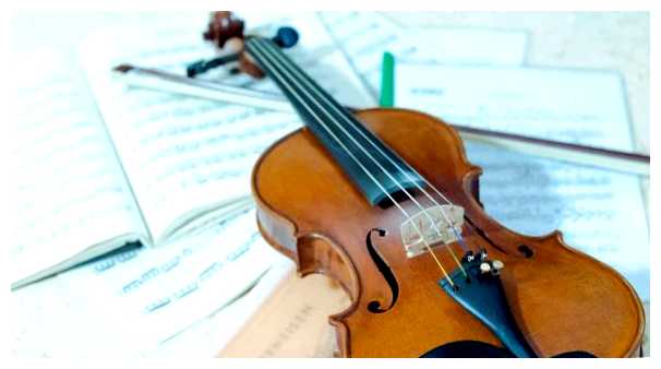 Как понять что скрипка хорошая