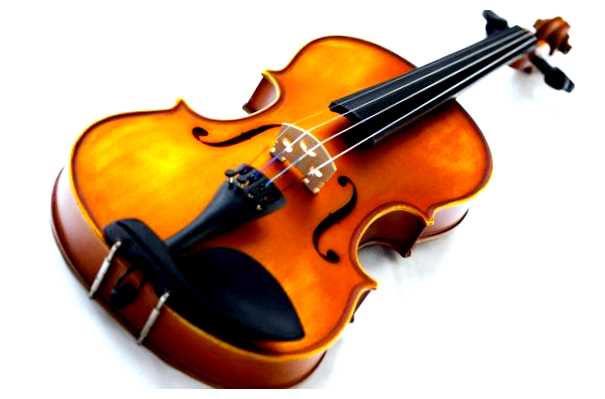 Как понять что скрипка хорошая