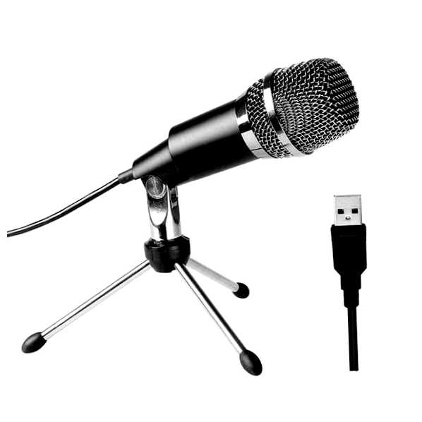 Какой микрофон лучше подходит для записи вокала
