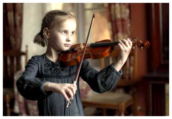 Какой размер скрипки подойдет для 12 лет