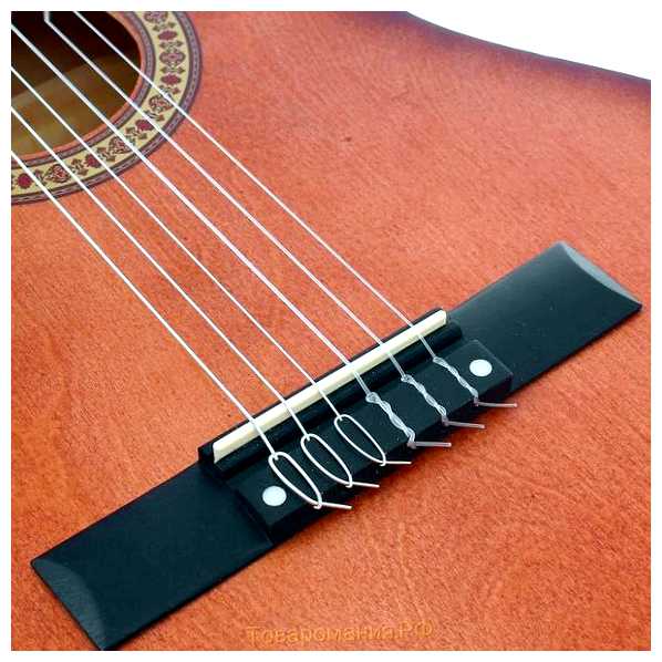 Можно ли поставить металлические струны на классическую гитару