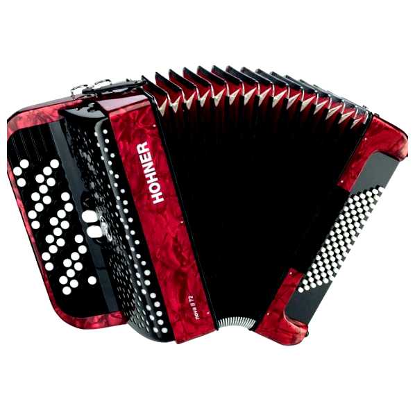 Сколько стоит баян hohner.1