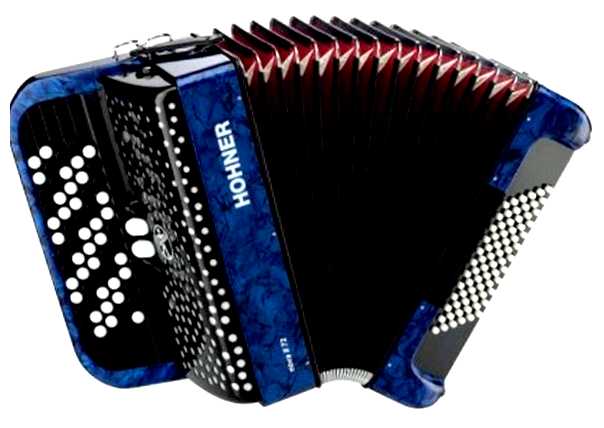 Сколько стоит баян hohner.1