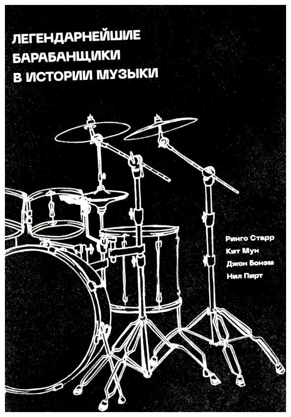 Сколько стоит самый дорогой барабан в мире