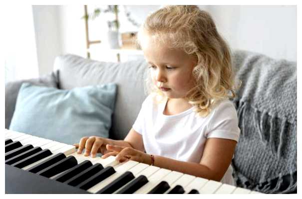 Сколько времени понадобится чтобы научиться играть на пианино